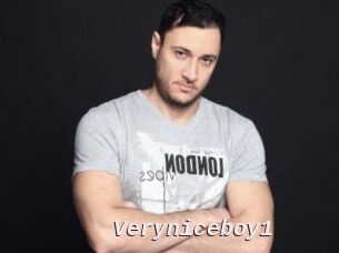 Veryniceboy1