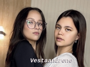 Vestaandrene