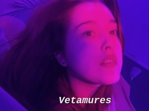 Vetamures