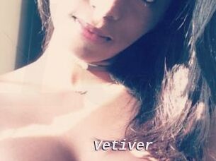 Vetiver