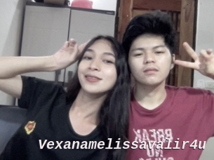 Vexanamelissavalir4u
