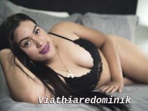 Viathiaredominik