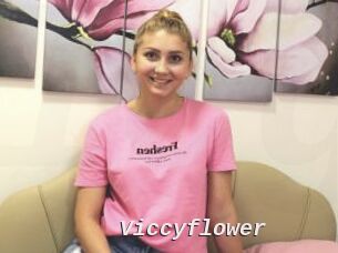Viccyflower