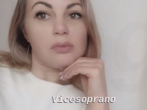 Vicesoprano