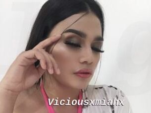 Viciousxmiahx