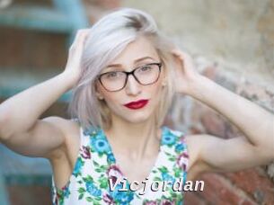 Vicjordan