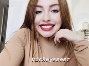 Vickeyseeet