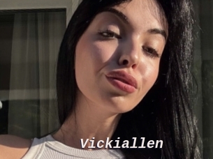 Vickiallen