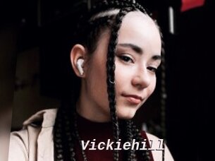 Vickiehill