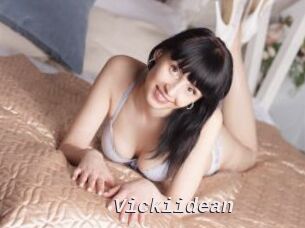 Vickiidean