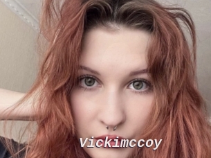 Vickimccoy