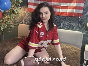 Vickiroad