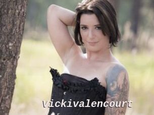 Vickivalencourt