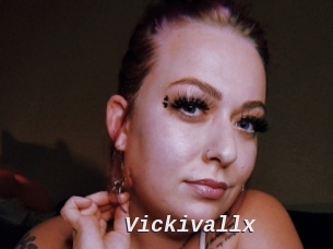 Vickivallx