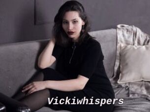 Vickiwhispers