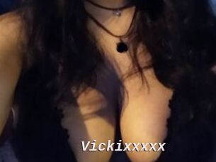Vickixxxxx
