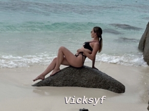 Vicksyf