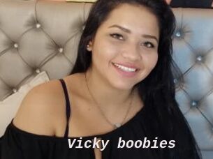 Vicky_boobies