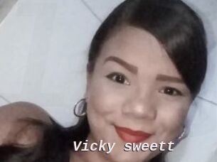 Vicky_sweett