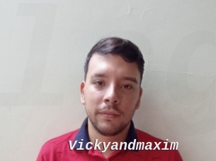 Vickyandmaxim