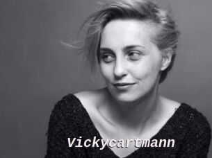 Vickycartmann