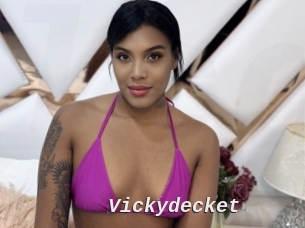 Vickydecket