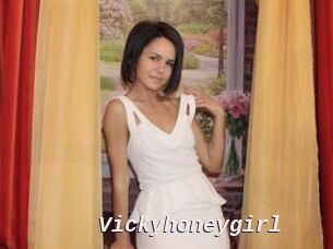 Vickyhoneygirl