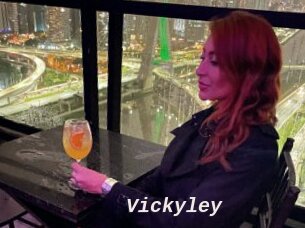 Vickyley