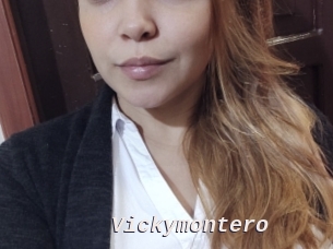 Vickymontero