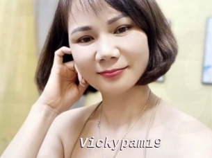vickypam19 Live Camgirls Sex