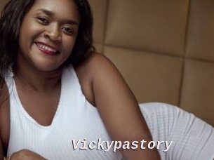 Vickypastory