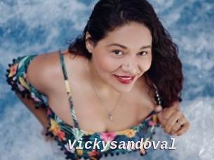 Vickysandoval