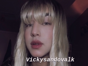 Vickysandovalk