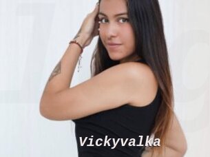 Vickyvalka