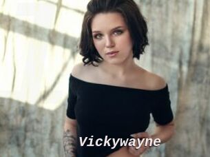 Vickywayne