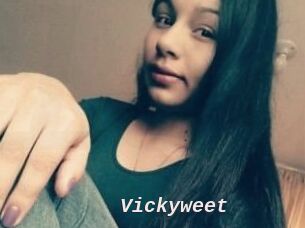 Vickyweet