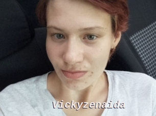 Vickyzenaida