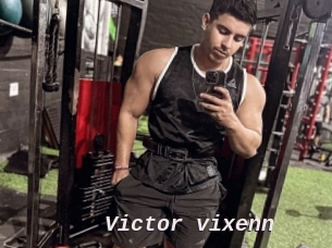 victor_vixenn Live Camgirls Sex
