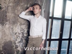 Victorhedmen