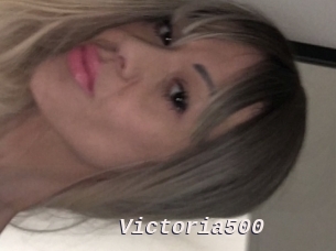 Victoria500