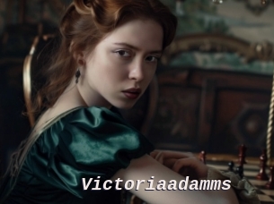 Victoriaadamms