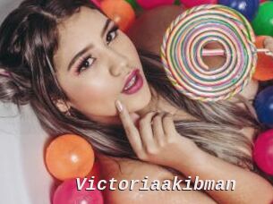 Victoriaakibman