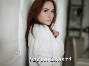 Victoriaasti