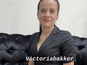 Victoriabakker