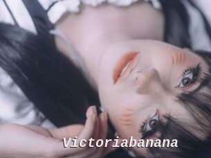 Victoriabanana