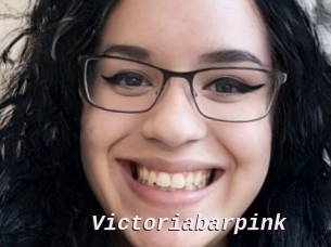 Victoriabarpink