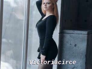 Victoriacirce