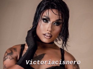 Victoriacisnero