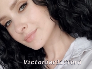 Victoriaclifford