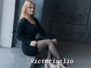 Victoriaclio